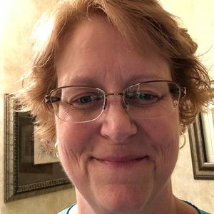 Meet your Posher, Beth